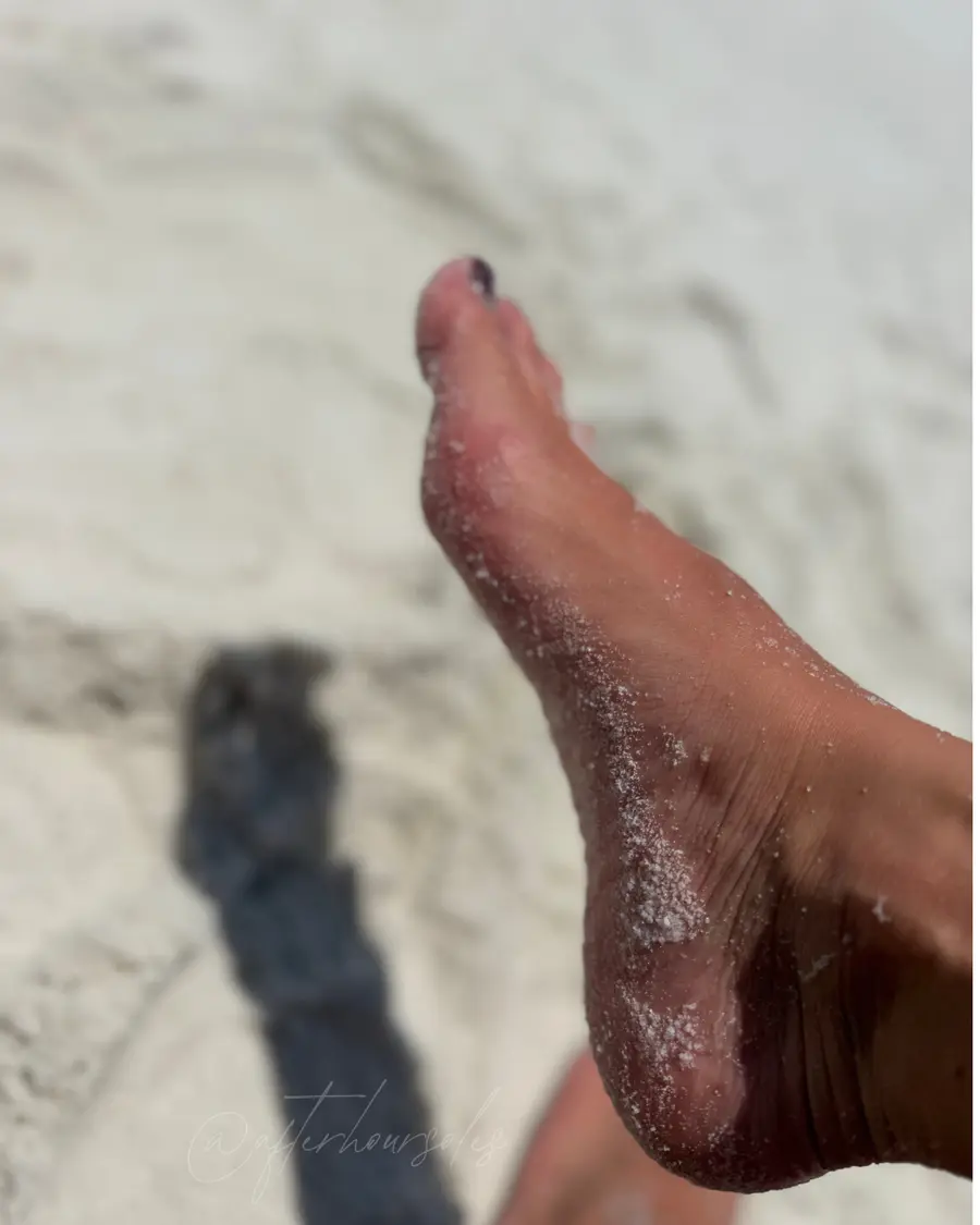 Sand and Soles · 2 — NetAppui36