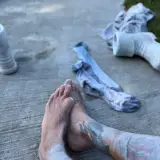 Lick it — NetTalon32