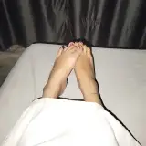 Massage feet — DroitCheville85