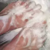 Wash the day away — TendreTalon33