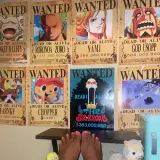 One Piece love pretty feet — AmpleFoulée89