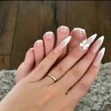 Pretty Little Frenchies — SobreSemelle46
