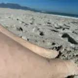 Beach day — DiscretTalon38