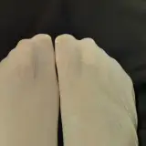 Damp Socks & Soft Arch Details — RudeVoûte66