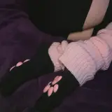 Just a taste of my paw — RondFoulée8