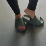 Toes — FrancFoulée60