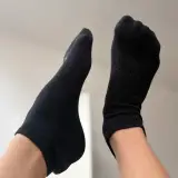 socks socks socks — DiscretCheville22