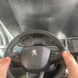 Cheville net — DiscretBord58