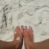 Sand and Soles — NetAppui36