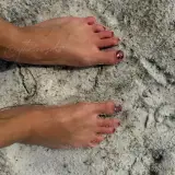 Sand and Soles · 3 — NetAppui36