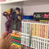 Manga collection — FrancTalon96