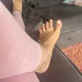 Toe spreading — VifTalon59