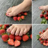 Strawberrie baby — DiscretBord13