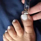PICK MY POLISH! PEDICURE EMERGENCY — FierOrteil25