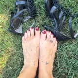 Sneak Peek... My Black Heels Had a Good Run · 3 — ClairCambrure24