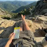 I’m an adventurer — CalmeCheville44