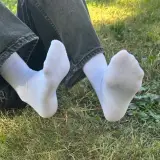 my feet in the park — FrancOrteil4