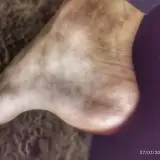 Holy Feet — SecCheville67