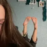 sweet smooth feet just for you — VifCheville96
