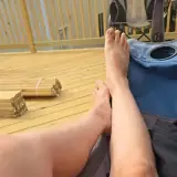 Momma needs a pedicure — NetBord69