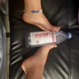 Staying Hydrated — DiscretFoulée84